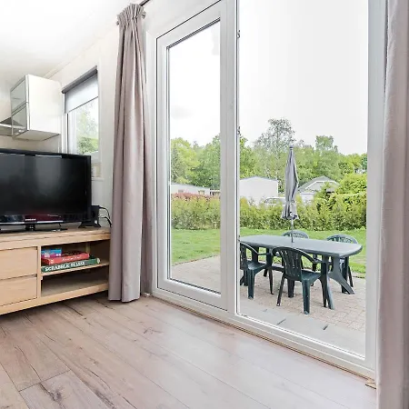 With A Fireplace, Near Chalet Baarle-Nassau