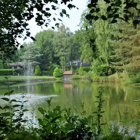 With A Fireplace, Near * Baarle-Nassau